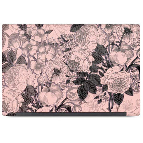 Rose Quartz Floral Dell Latitude Skin