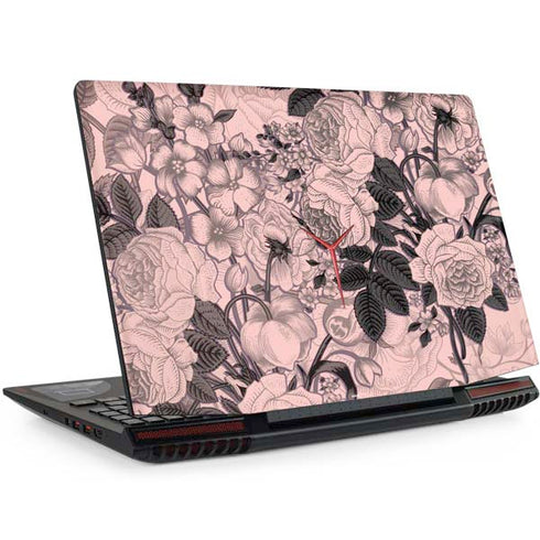Rose Quartz Floral Legion Y720 Skin