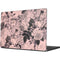 Rose Quartz Floral Apple MacBook Pro 14-inch Skin