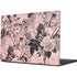 Rose Quartz Floral Apple MacBook Pro 14-inch Skin