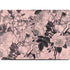 Rose Quartz Floral Apple MacBook Pro 14-inch Skin