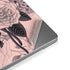 Rose Quartz Floral Apple MacBook Pro 14-inch Skin