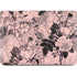 Rose Quartz Floral Apple MacBook Pro 16-inch Skin