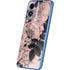 Rose Quartz Floral Moto G Play 4G (2024) Skin