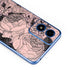 Rose Quartz Floral Moto G Play 4G (2024) Skin