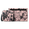 Rose Quartz Floral Nintendo Switch 2 (2025) with Joy-Con Skin