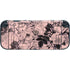 Rose Quartz Floral Nintendo Switch 2 (2025) with Joy-Con Skin