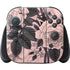 Rose Quartz Floral Nintendo Skins