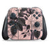 Rose Quartz Floral Nintendo Skins