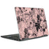 Rose Quartz Floral Notebook 9 Pro 13in (2017) Skin