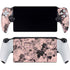 Rose Quartz Floral PlayStation Portal Remote Player Skin