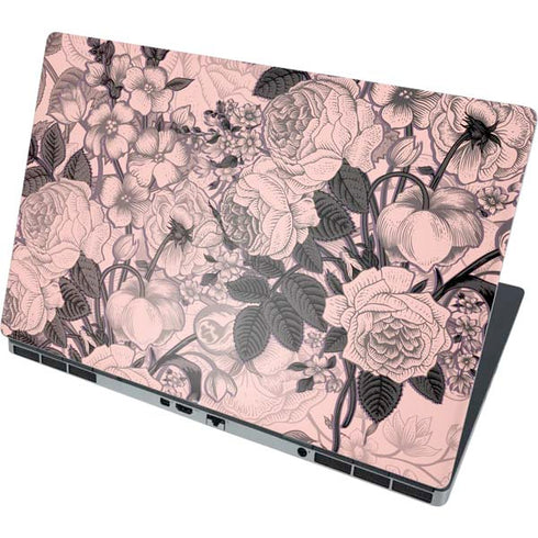 Rose Quartz Floral Dell Precision Skin