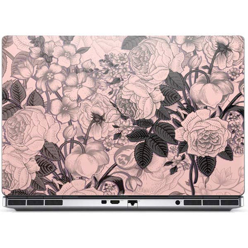 Rose Quartz Floral Dell Precision Skin