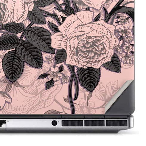 Rose Quartz Floral Dell Precision Skin