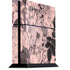 Rose Quartz Floral PlayStation PS4 Skins