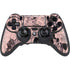 Rose Quartz Floral PlayStation PS4 Skins