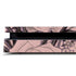 Rose Quartz Floral PS4 Slim Skin