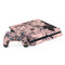 Rose Quartz Floral PlayStation PS4 Skins