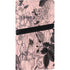 Rose Quartz Floral PS5 Pro Console Skin