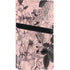 Rose Quartz Floral PS5 Pro Disk Console Skin