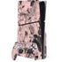 Rose Quartz Floral PlayStation PS5 Skins