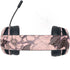 Rose Quartz Floral Razer Kraken X Skin
