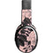 Rose Quartz Floral Skullcandy Crusher Wireless Skin