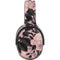 Rose Quartz Floral Skullcandy Venue Skin