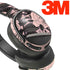 Rose Quartz Floral Skullcandy Venue Skin