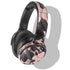 Rose Quartz Floral Skullcandy Venue Skin