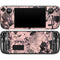 Rose Quartz Floral Steam Deck Handheld Gaming Computer OLED Skin