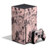 Rose Quartz Floral Xbox Series X Skins