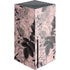 Rose Quartz Floral Xbox Series X Skins