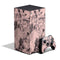 Rose Quartz Floral XBox Series X Digital Edition Bundle Skin