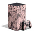 Rose Quartz Floral XBox Series X Digital Edition Bundle Skin