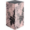 Rose Quartz Floral XBox Series X Digital Edition Console Skin