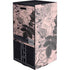 Rose Quartz Floral XBox Series X Digital Edition Console Skin