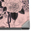 Rose Quartz Floral Dell XPS Skin
