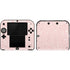 Rose Speckle Nintendo Skins