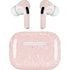 Rose Speckle AirPods Skins