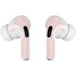 Rose Speckle AirPods Skins