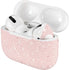 Rose Speckle AirPods Skins