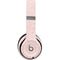 Rose Speckle Beats Solo 4 Wireless Headphones Skin