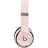 Rose Speckle Beats Solo 4 Wireless Headphones Skin