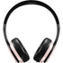 Rose Speckle Beats Solo 4 Wireless Headphones Skin