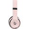 Rose Speckle Beats Studio Pro Wireless Headphones Skin