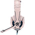 Rose Speckle BENGOO G9000 Skin