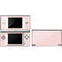 Rose Speckle Nintendo Skins