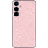 Rose Speckle Galaxy A16 5G Skin