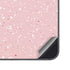 Rose Speckle Galaxy A16 5G Skin